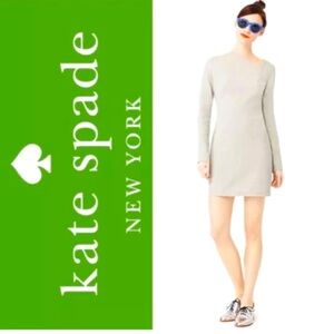 Kate Spade dress. EUC. Size M.